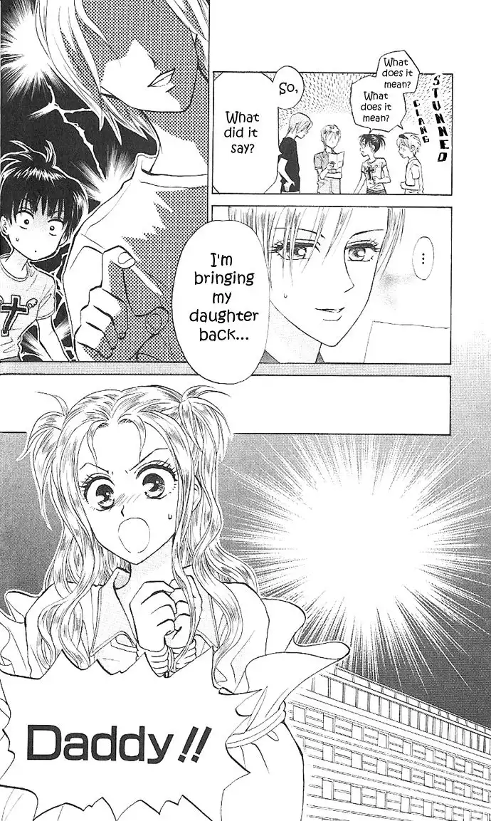 W Juliet II Chapter 1 17
